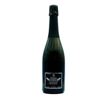 Asprinio Brut Spumante - Rosato Vini